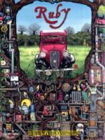 Vorderes Coverbild Ruby