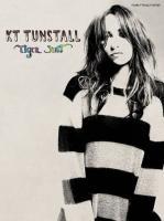 Vorderes Coverbild KT Tunstall