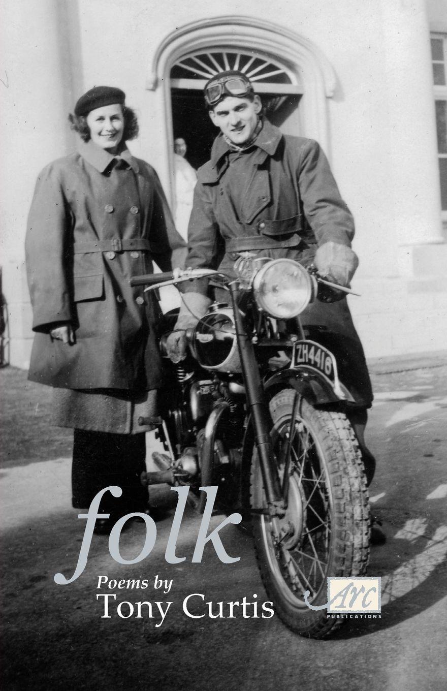 Vorderes Coverbild Folk