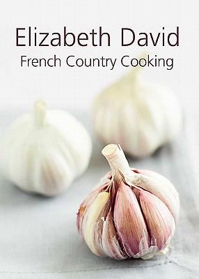 Vorderes Coverbild French Country Cooking