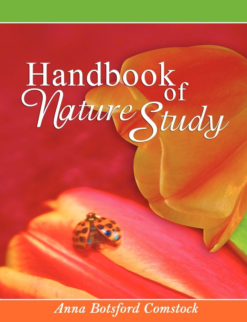 Vorderes Coverbild Handbook of Nature Study