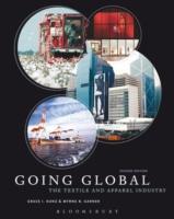 Vorderes Coverbild Going Global