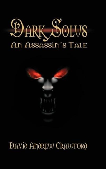 Vorderes Coverbild Dark Solus