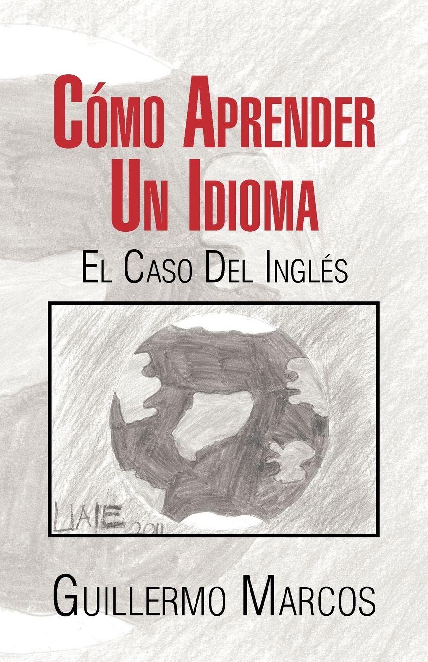 Vorderes Coverbild Como Aprender Un Idioma