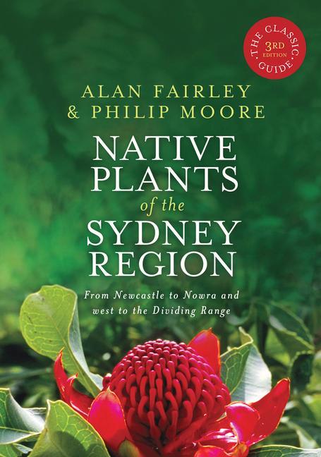 Vorderes Coverbild Native Plants of the Sydney Region