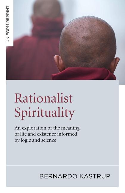 Vorderes Coverbild Rationalist Spirituality