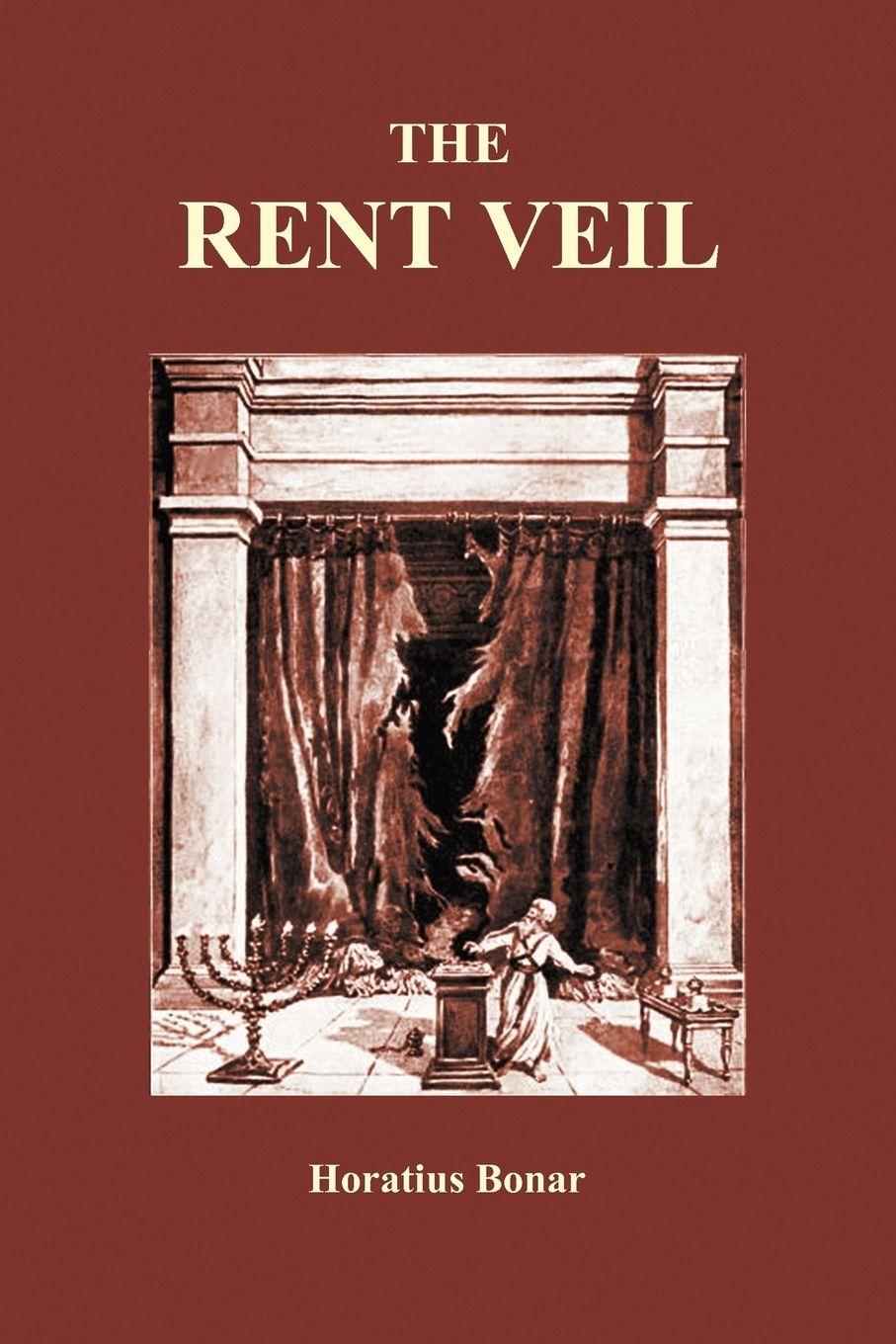 Vorderes Coverbild The Rent Veil