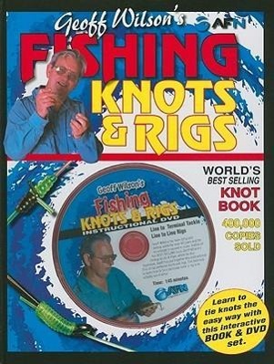 Vorderes Coverbild Geoff Wilson's Fishing Knots & Rigs