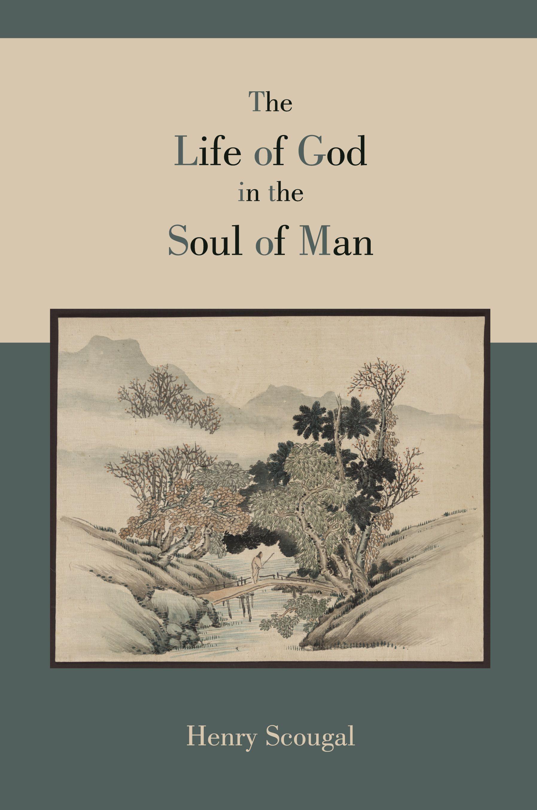 Vorderes Coverbild The Life of God in the Soul of Man