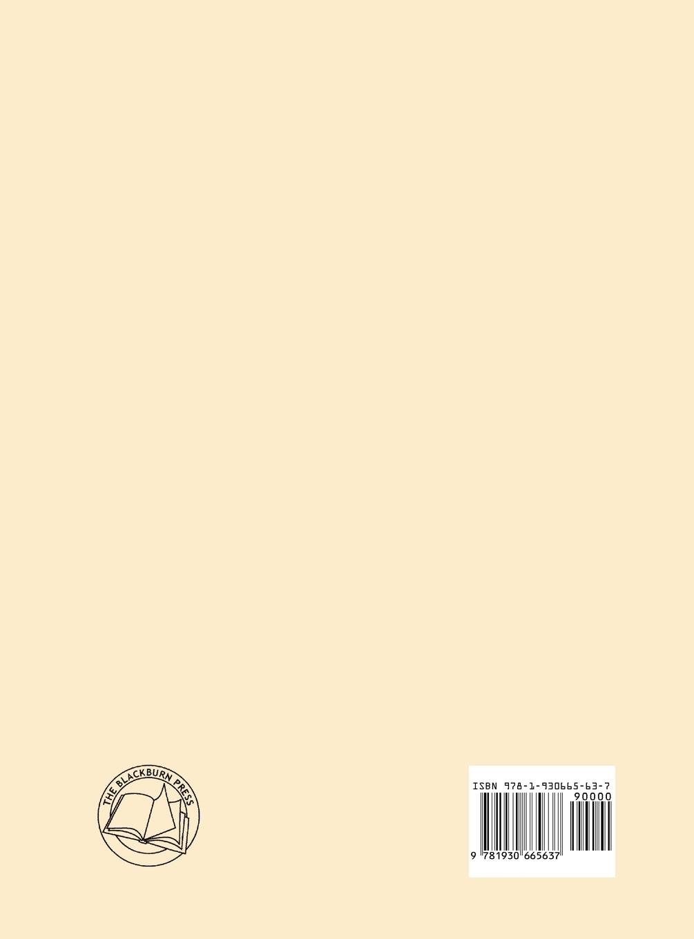 Rückseitencover Woody-Plant Seed Manual