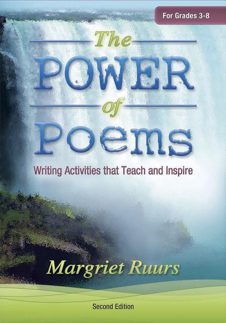 Vorderes Coverbild The Power of Poems (Second Edition)