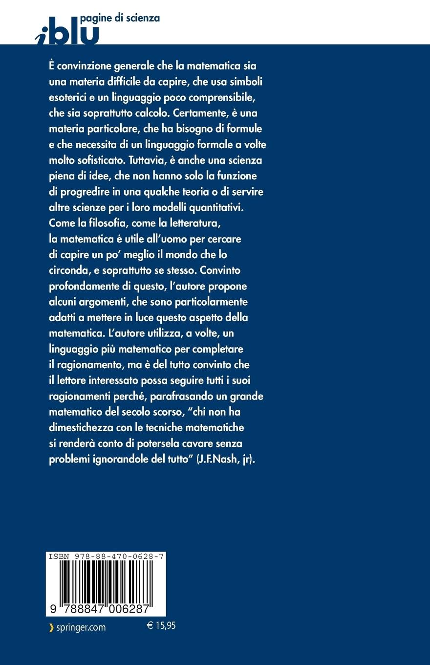 Rückseitencover Passione Per Trilli