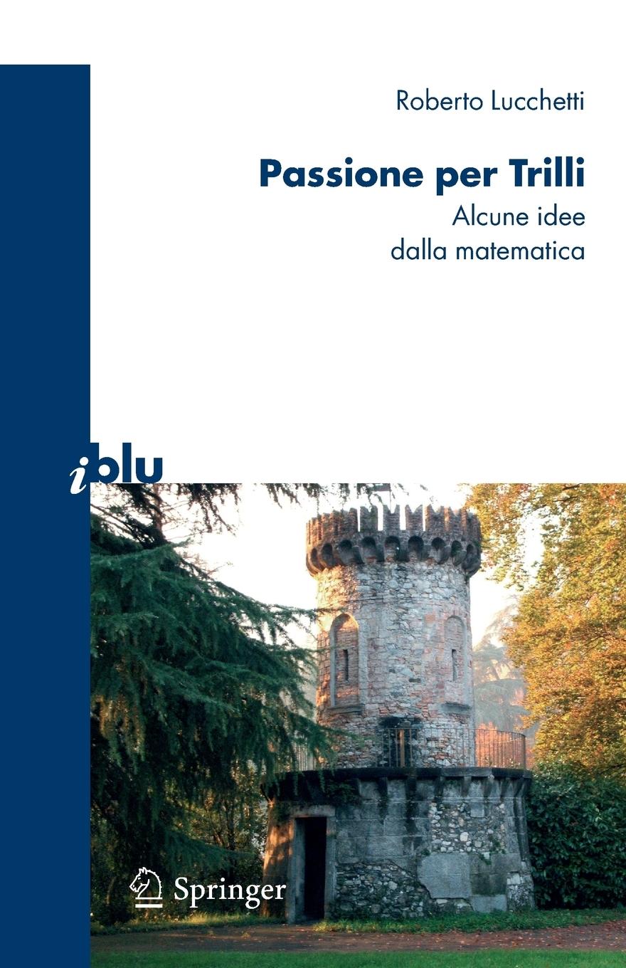 Vorderes Coverbild Passione Per Trilli
