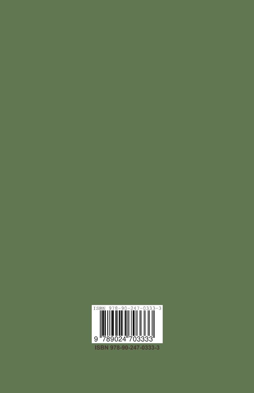 Rückseitencover History as a Social Science