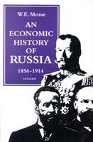 Vorderes Coverbild Economic History of Russia, 1856-1914