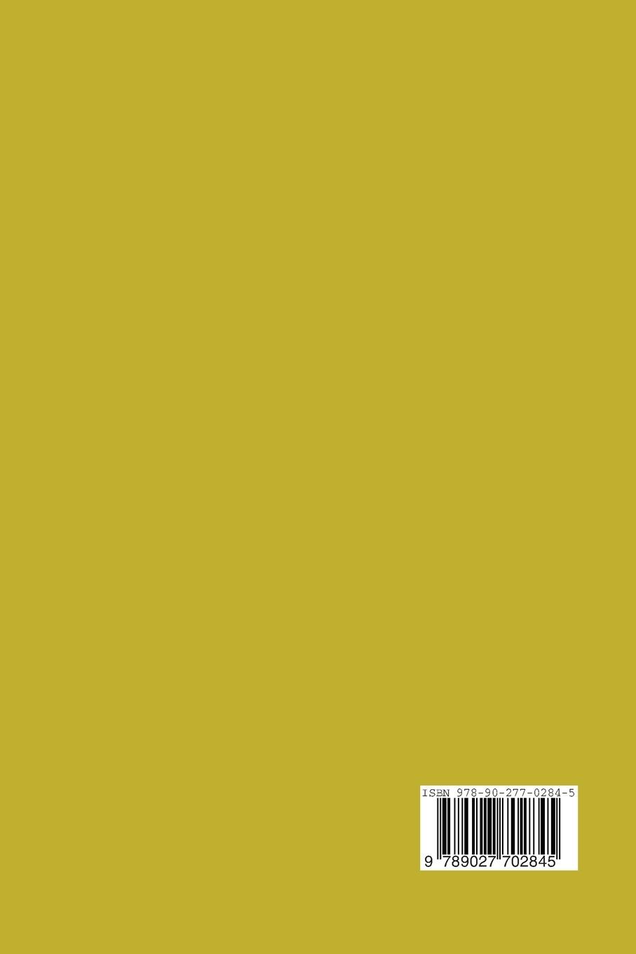 Rückseitencover Philosophy