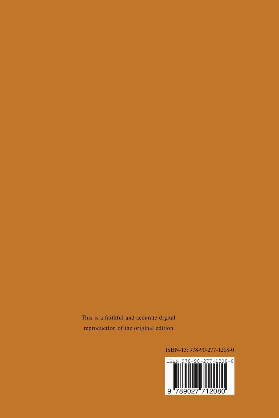 Rückseitencover The Berlin Phenomenology