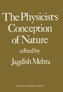 Vorderes Coverbild The Physicist's Conception of Nature