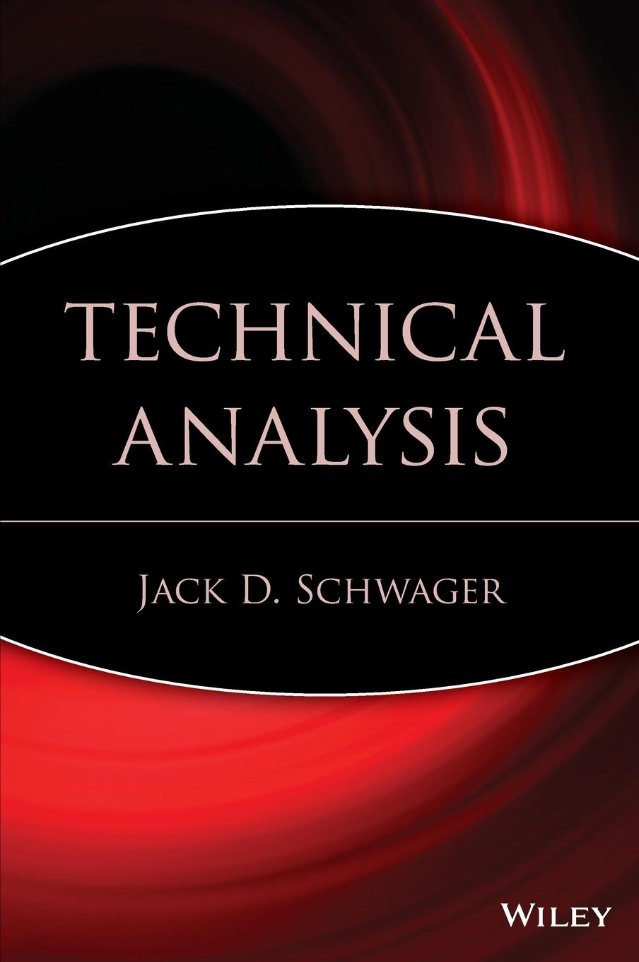 Vorderes Coverbild Technical Analysis