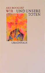 Vorderes Coverbild Wir und unsere Toten