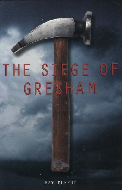 Vorderes Coverbild The Siege of Gresham