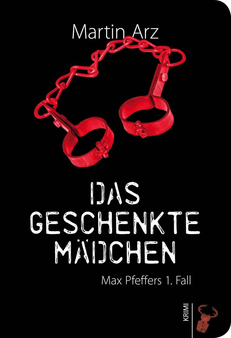 Vorderes Coverbild Das geschenkte Mädchen
