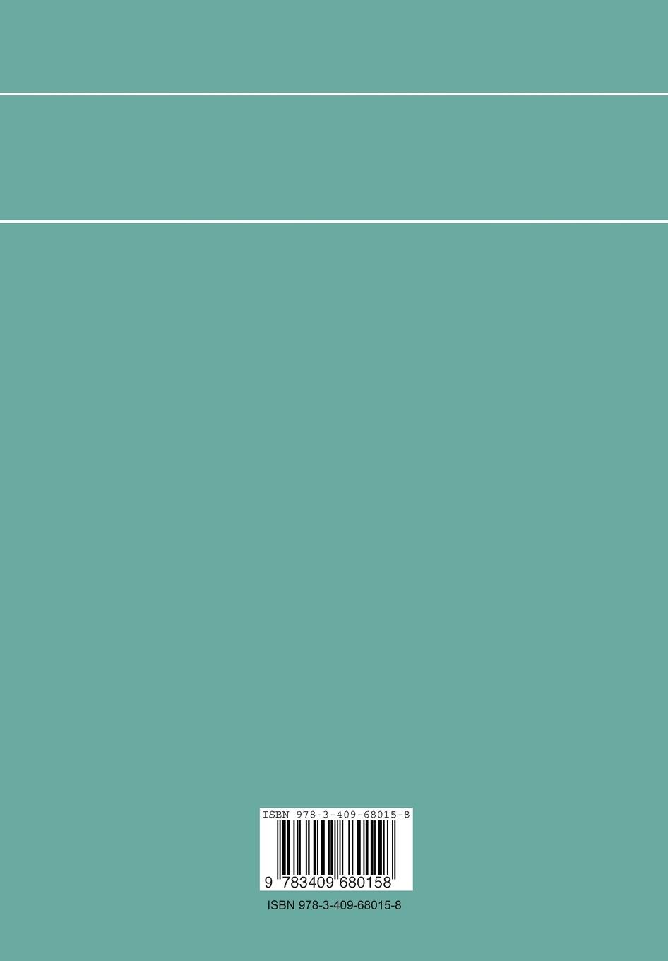 Rückseitencover Prognoseverfahren für die Unternehmensplanung