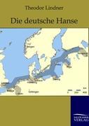 Vorderes Coverbild Die deutsche Hanse