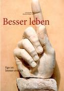 Vorderes Coverbild Besser leben