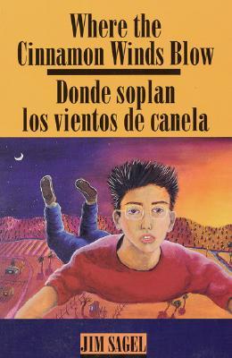 Vorderes Coverbild Where the Cinnamon Winds Blow: Donde Soplan Los Vientos de Canela