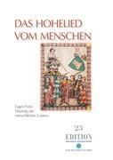 Vorderes Coverbild Das Hohelied vom Menschen