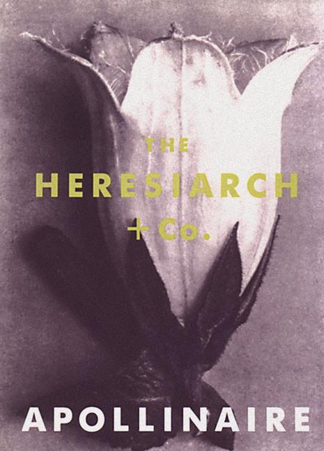 Vorderes Coverbild The Heresiarch & Co