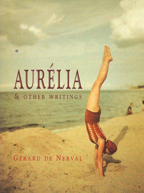Vorderes Coverbild Aurelia & Other Writings