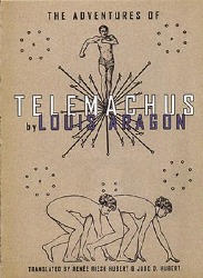 Vorderes Coverbild The Adventures of Telemachus