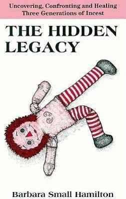 Vorderes Coverbild The Hidden Legacy