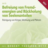 Beispielinhalt (Bild) Befreiung von Fremdenergien