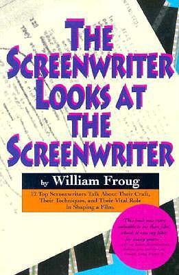 Vorderes Coverbild Screenwriter Looks at the Screenwriter