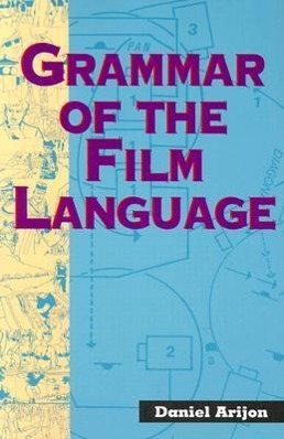 Vorderes Coverbild Grammar of the Film Language