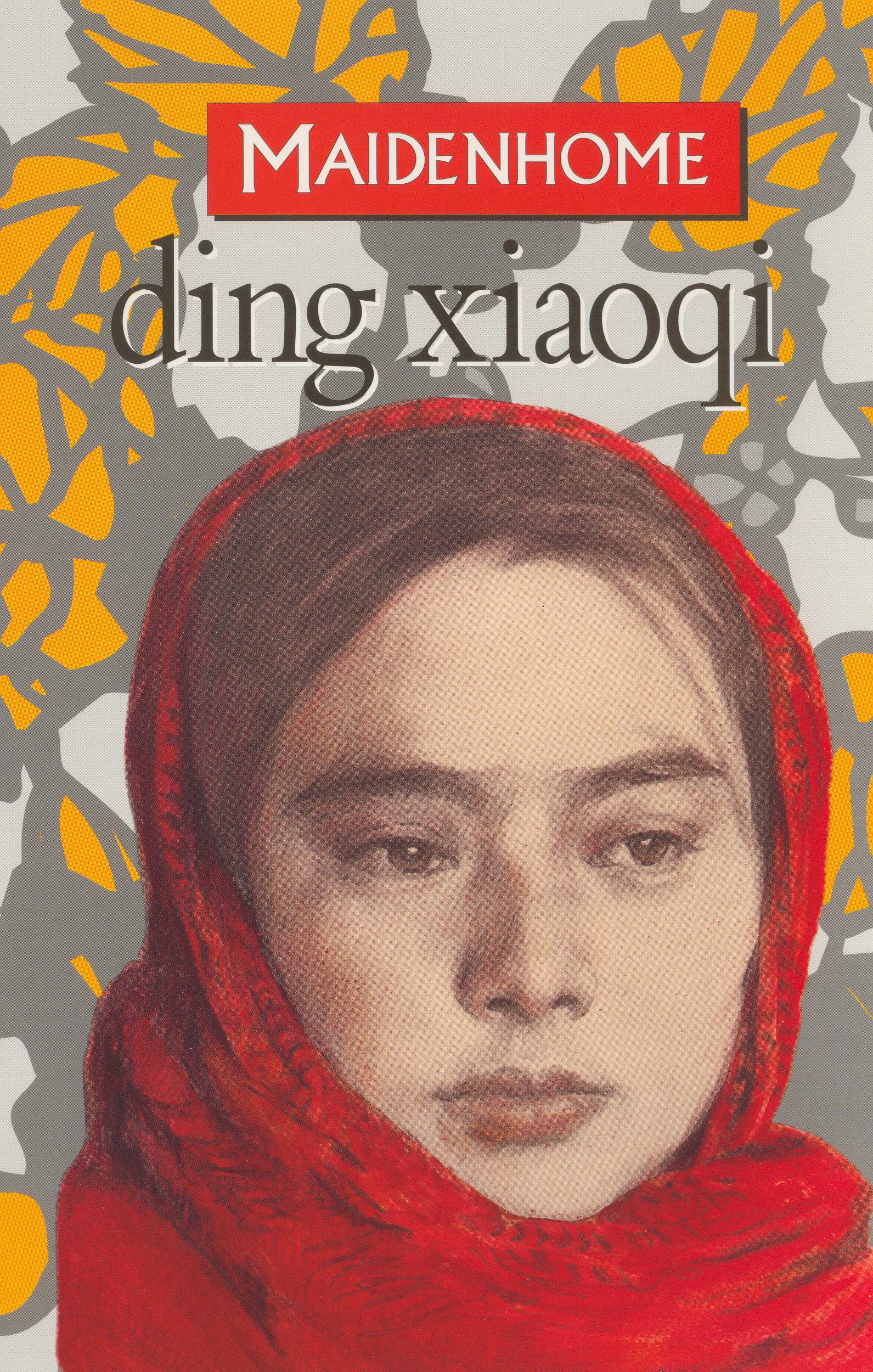 Vorderes Coverbild Maidenhome