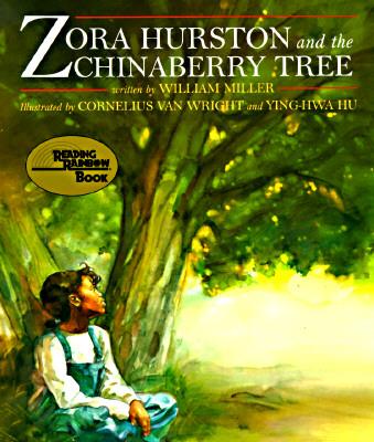 Vorderes Coverbild Zora Hurston and the Chinaberry Tree