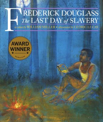Vorderes Coverbild Frederick Douglass