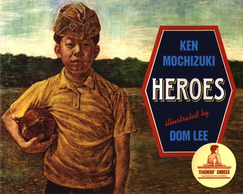 Vorderes Coverbild Heroes