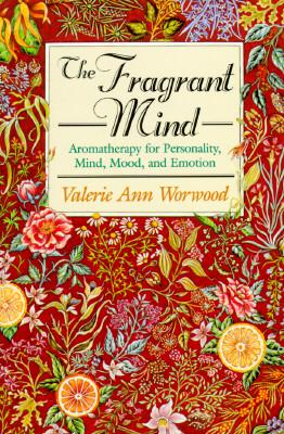 Vorderes Coverbild The Fragrant Mind