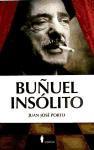 Vorderes Coverbild Buñuel insólito