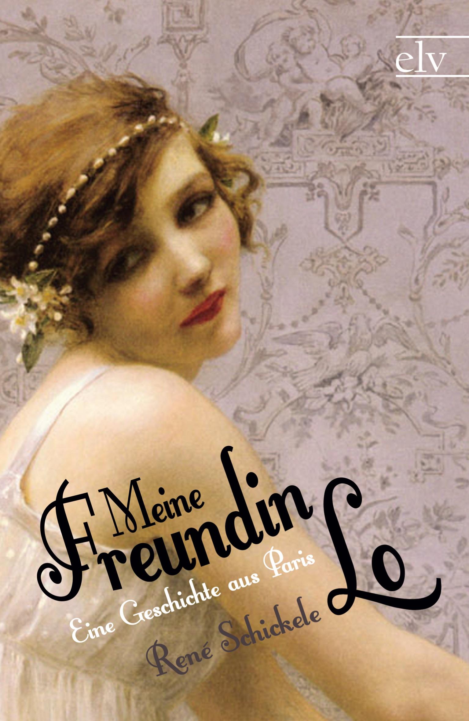 Vorderes Coverbild Meine Freundin o