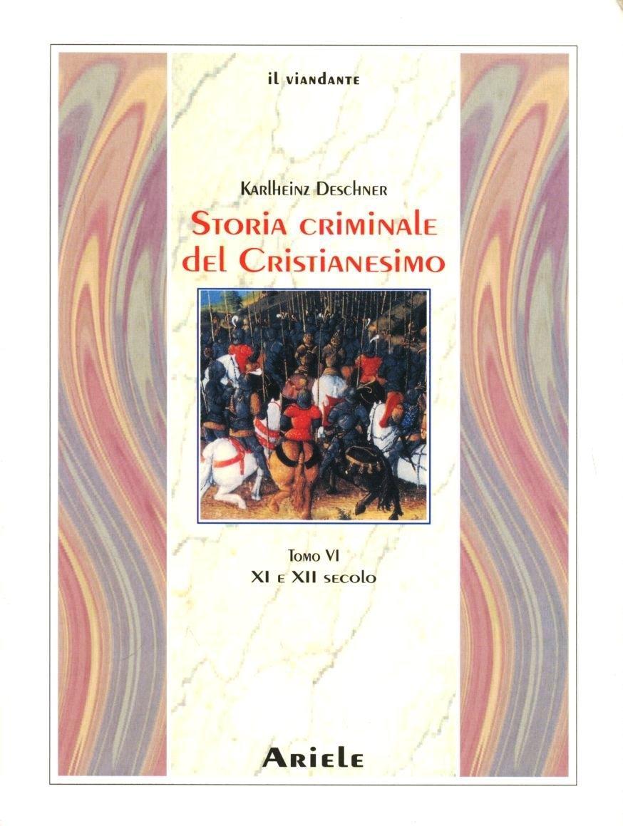 Vorderes Coverbild XI e XII secolo