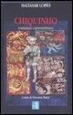 Vorderes Coverbild Chiquinho. Romanzo capoverdiano