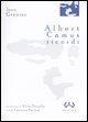 Vorderes Coverbild Albert Camus, ricordi