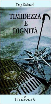 Vorderes Coverbild Timidezza e dignità