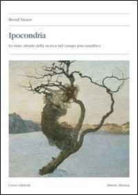 Vorderes Coverbild Ipocondria. Lo stato attuale della ricerca nel campo psicoanalitico